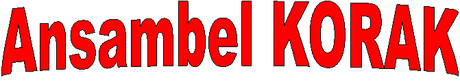 Ansambel KORAK